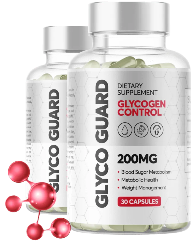 glycogen control
